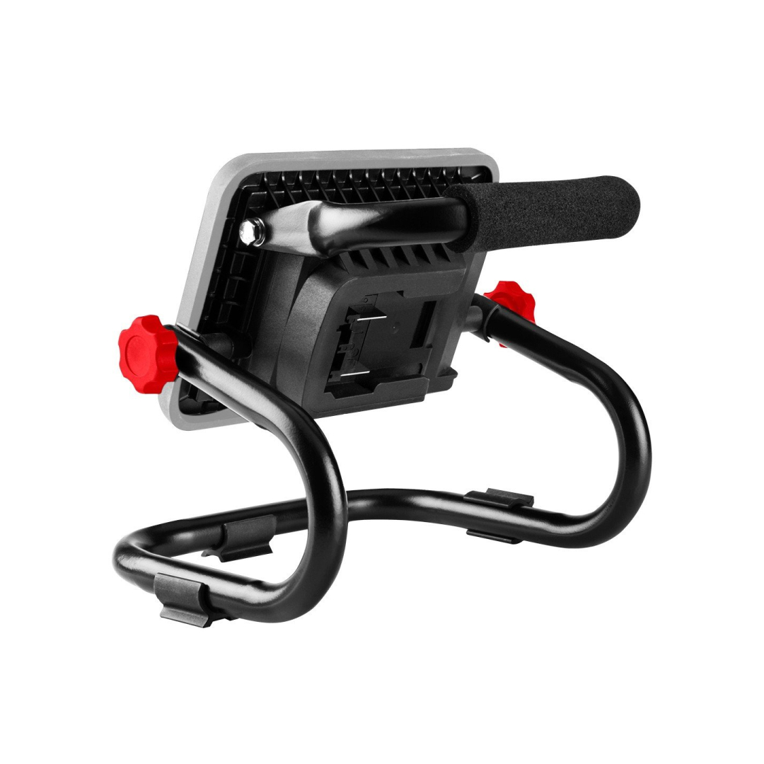 Akumuliatorinė LED lempa GRAPHITE Energy+ 18V Li-lon, be akumuliatoriaus 5