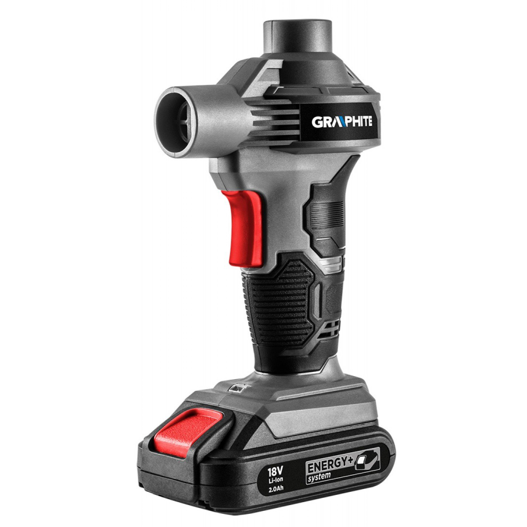 Akumuliatorinė pompa 2 Akumuliatorinė pompa 2