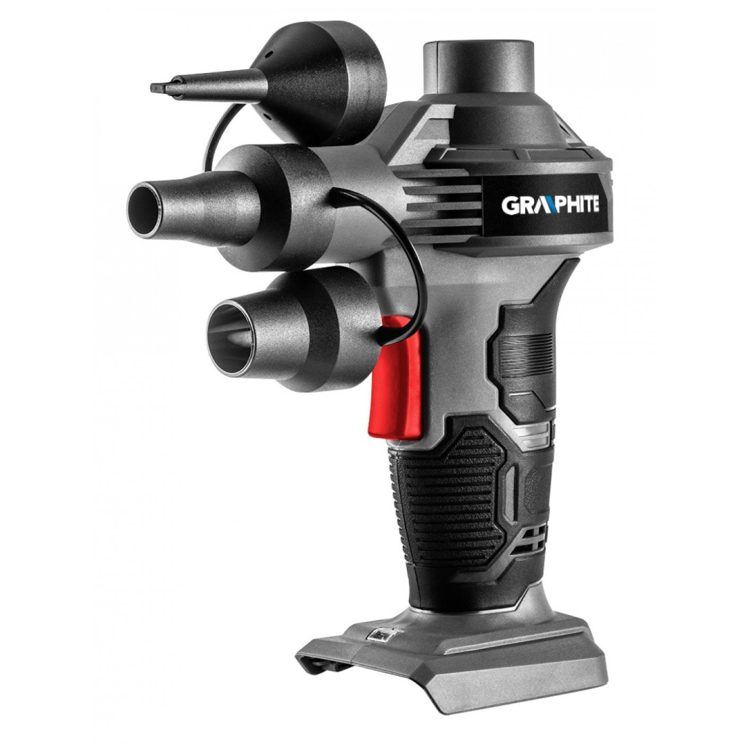 Akumuliatorinė pompa 3