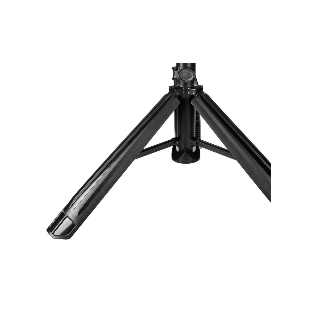 Akumuliatorinė lempa NEO 5000lm + įkroviklis 4