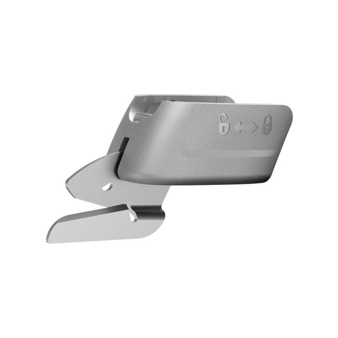 Akumuliatorinės universalios žirklės, 3.6V BCSC115-XJ, Integruotas Akumuliatorius 1,5 AH, Black&Decker 6 Akumuliatorinės universalios žirklės, 3.6V BCSC115-XJ, Integruotas Akumuliatorius 1,5 AH, Black&Decker 6