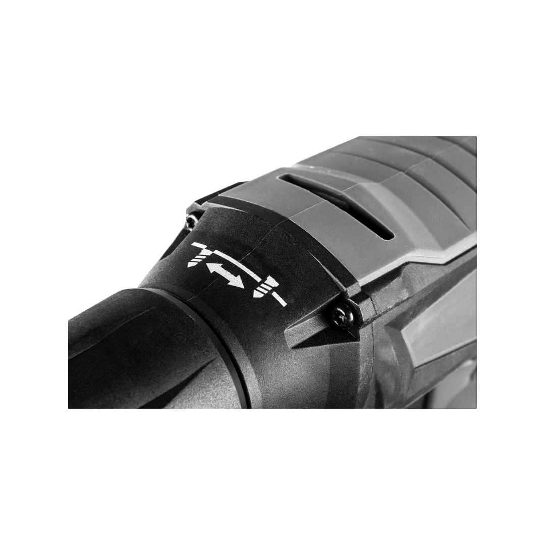 Akumuliatorinis atsuktuvas be šepetėlių 5