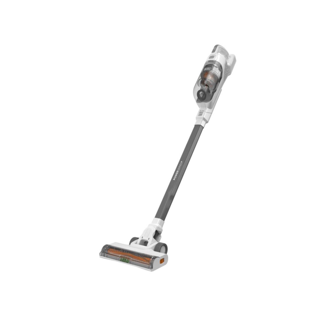 Akumuliatorinis dulkių siurblys 18V BHFEA515J-QW 1 X 1,5 AH Black&Decker Akumuliatorinis dulkių siurblys 18V BHFEA515J-QW 1 X 1,5 AH Black&Decker