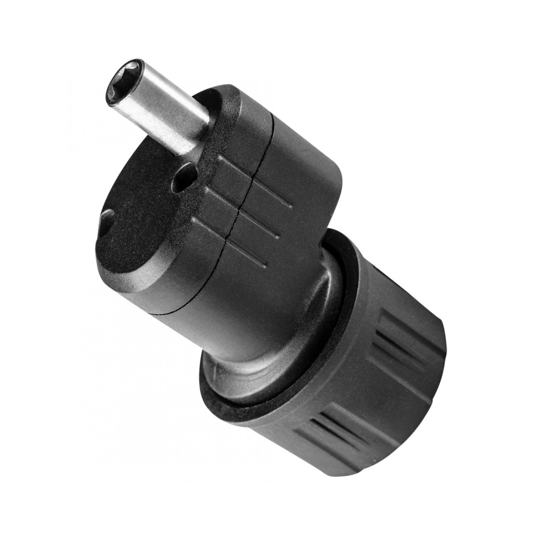 Akumuliatorinis gręžtuvas, 2