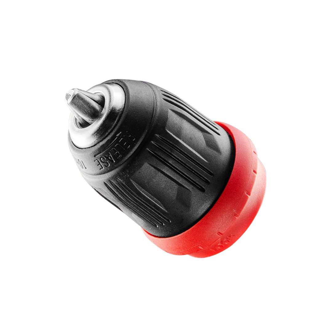 Akumuliatorinis gręžtuvas, 3