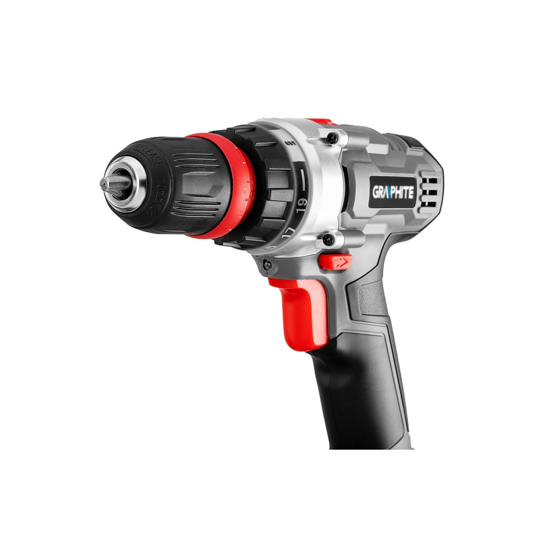 Akumuliatorinis gręžtuvas, 5 Akumuliatorinis gręžtuvas, 5