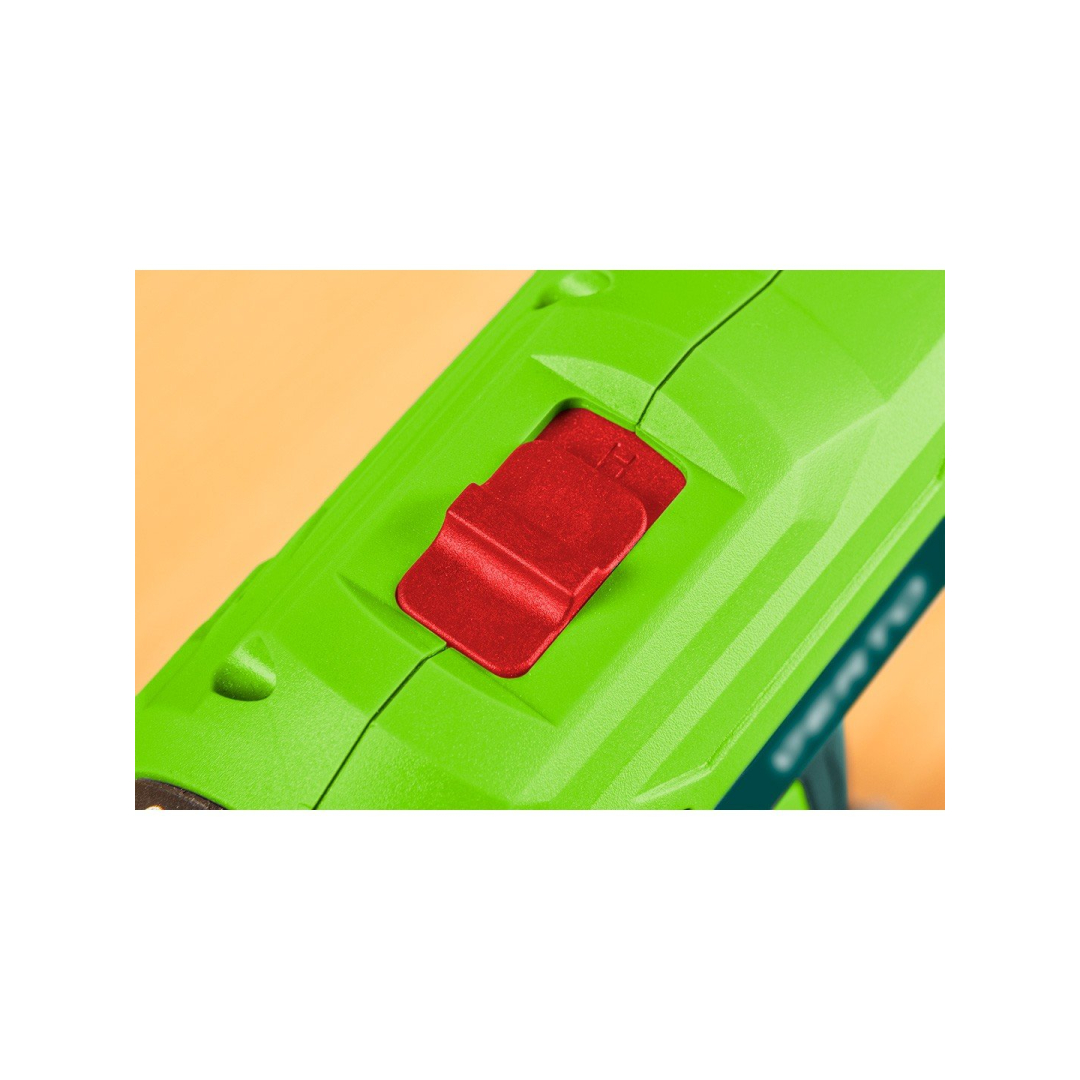 Akumuliatorinis gręžtuvas - suktuvas 2x18V, Li-Ion/1.5 Ah, suitcase 4