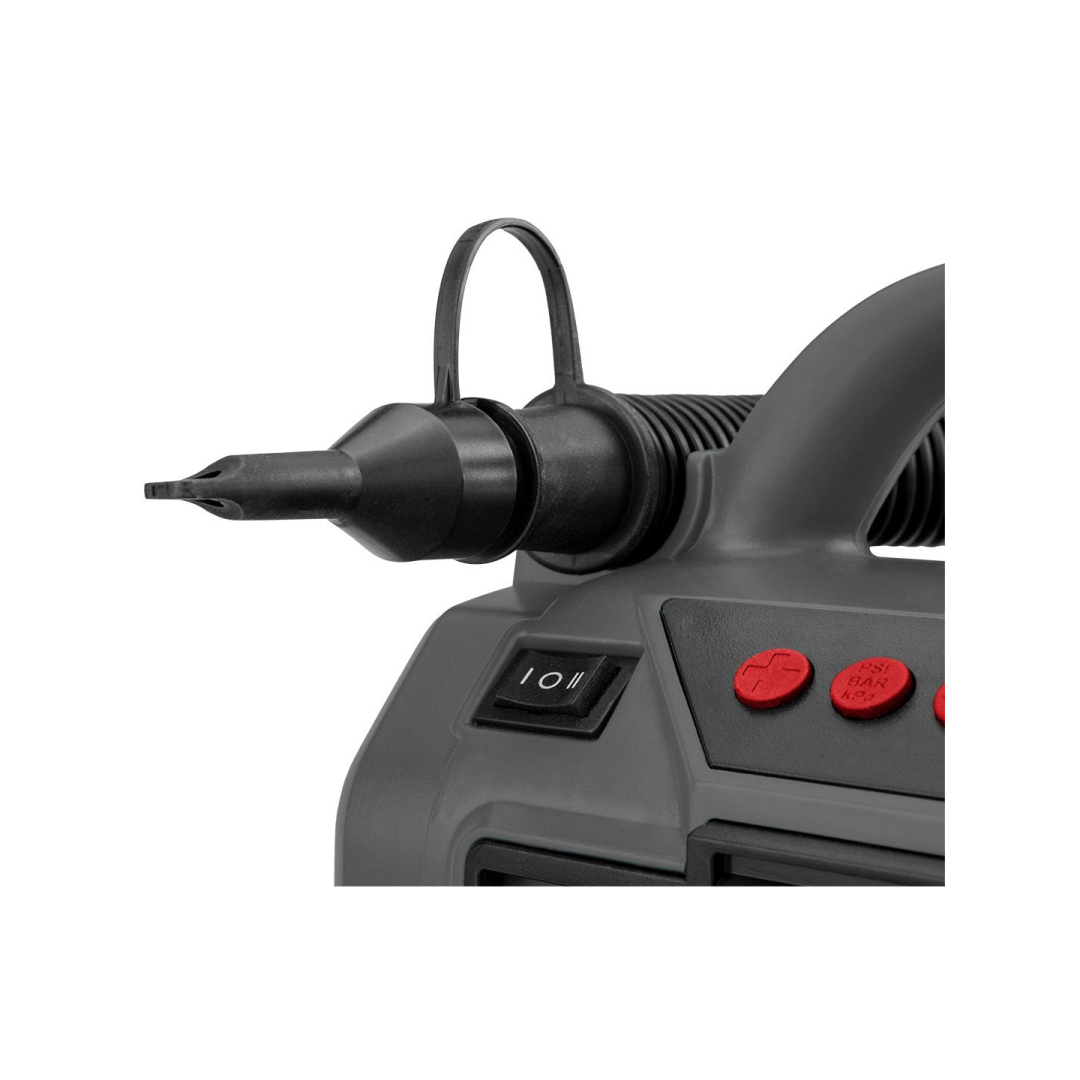 Akumuliatorinis kompresorius 1