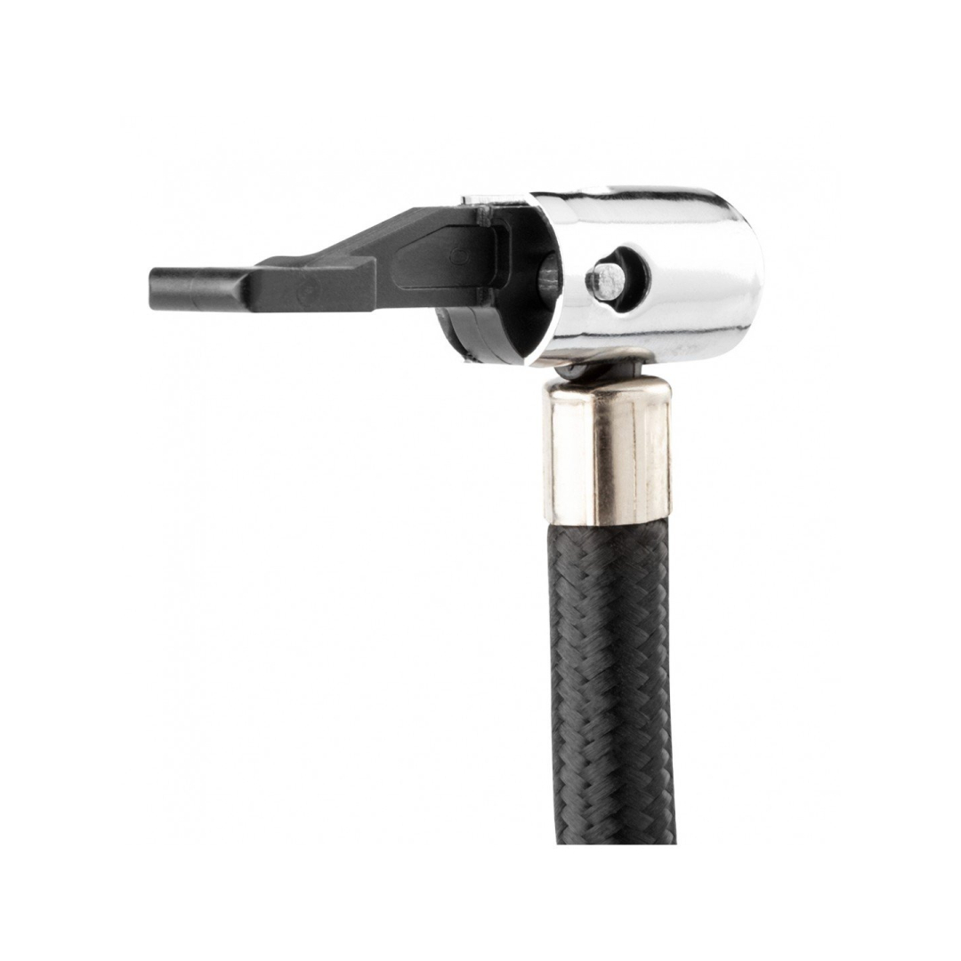 Akumuliatorinis kompresorius 5