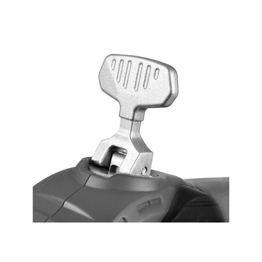 Akumuliatorinis plytelių siurbtukas „Energy+ 18V“, be akumuliatoriaus 3