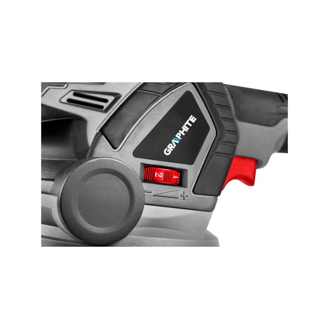 Akumuliatorinis plytelių siurbtukas „Energy+ 18V“, be akumuliatoriaus 4