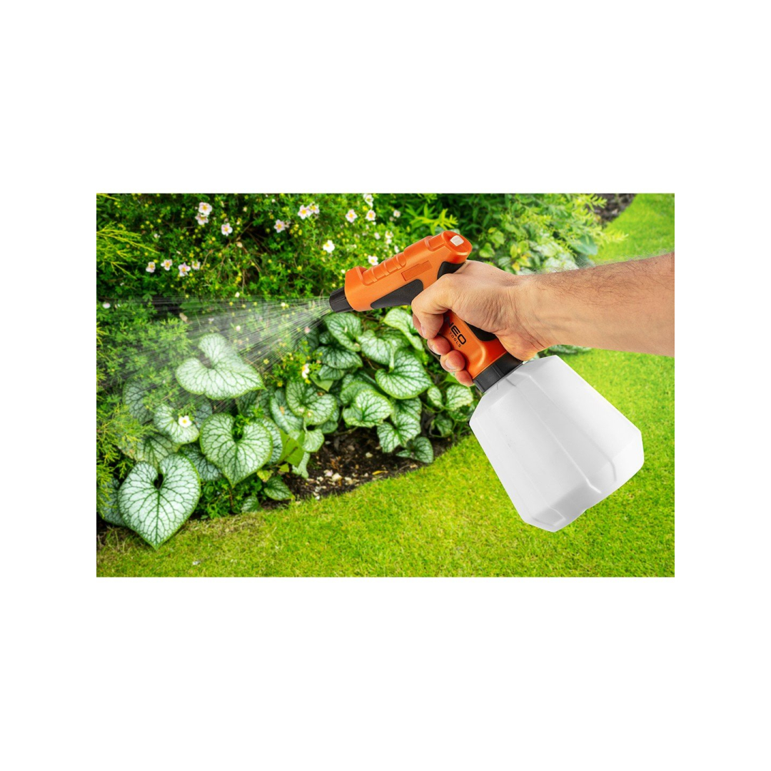 Akumuliatorinis purkštuvas NEO TOOLS 15-715 micro-USB 3,6 V 1