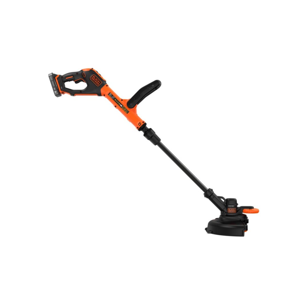 Akumuliatorinis Trimeris, 18V BCST918D1-QW, 1 X 2AH, Black&Decker 3 Akumuliatorinis Trimeris, 18V BCST918D1-QW, 1 X 2AH, Black&Decker 3