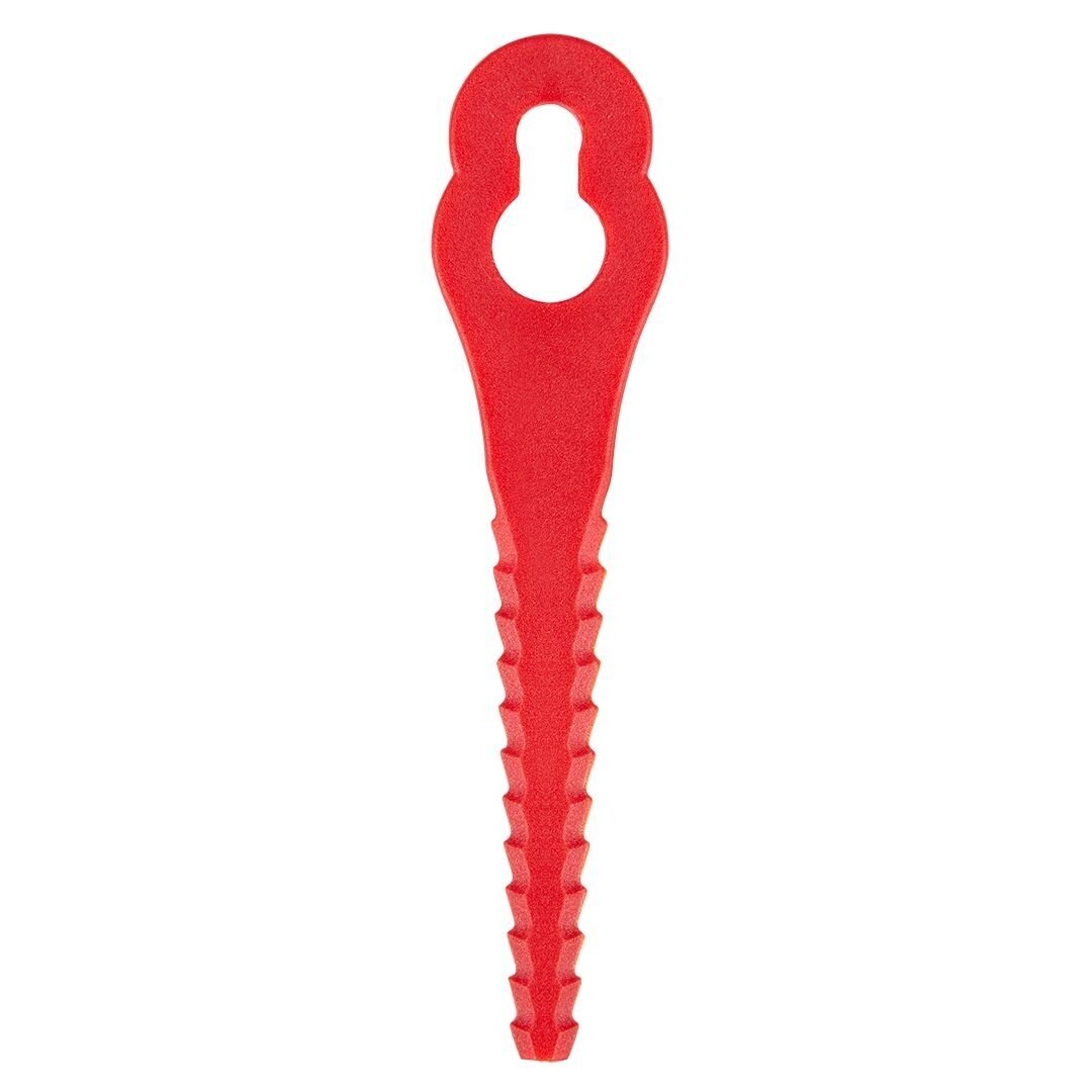 Akumuliatorinis trimeris Graphite 58G030, 18V (be akum. ir be krov.) 3 Akumuliatorinis trimeris Graphite 58G030, 18V (be akum. ir be krov.) 3