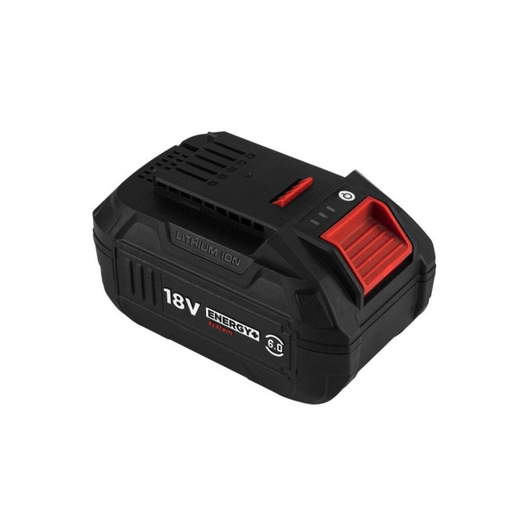 Akumuliatorius - baterija 18V 6Ah Graphite 2 Akumuliatorius - baterija 18V 6Ah Graphite 2