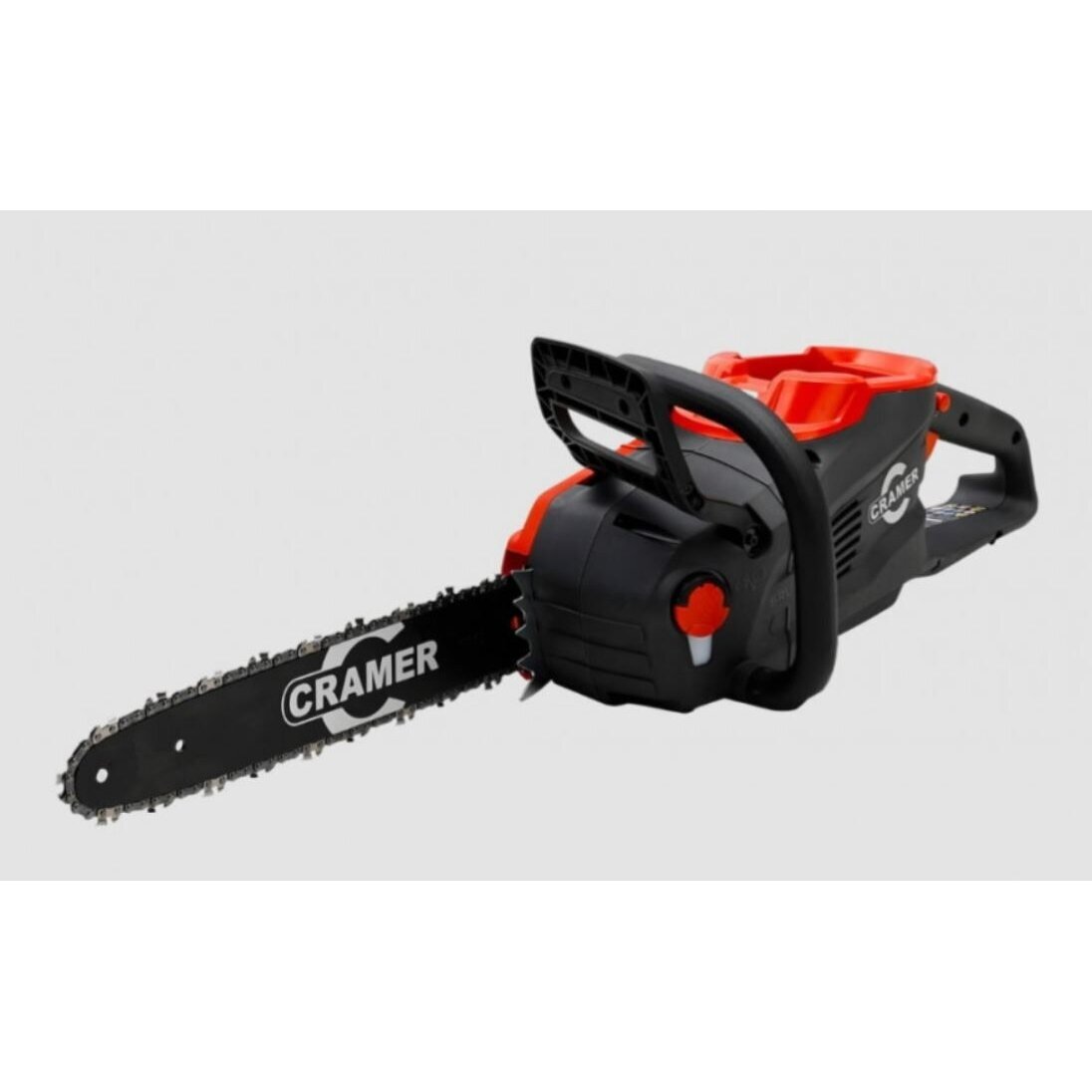 Akumuliatorinis pjūklas 48CS18 – 48V DVT 36cm, Cramer Akumuliatorinis pjūklas 48CS18 – 48V DVT 36cm, Cramer