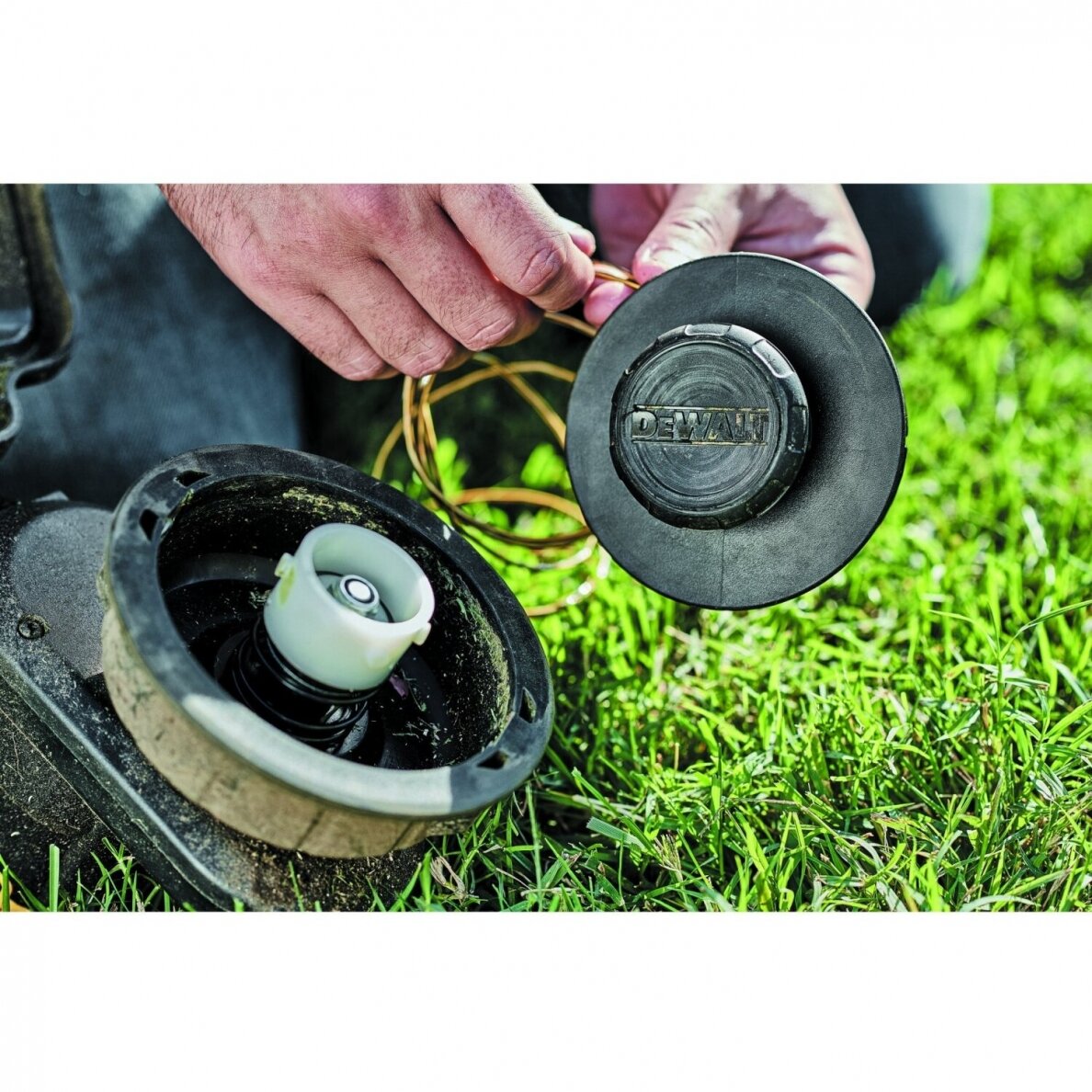 Akum. daugiafunkcinis įrankis DeWalt DCMAS5713N-XJ, 54V (be akum. ir krov.) 1 Akum. daugiafunkcinis įrankis DeWalt DCMAS5713N-XJ, 54V (be akum. ir krov.) 1