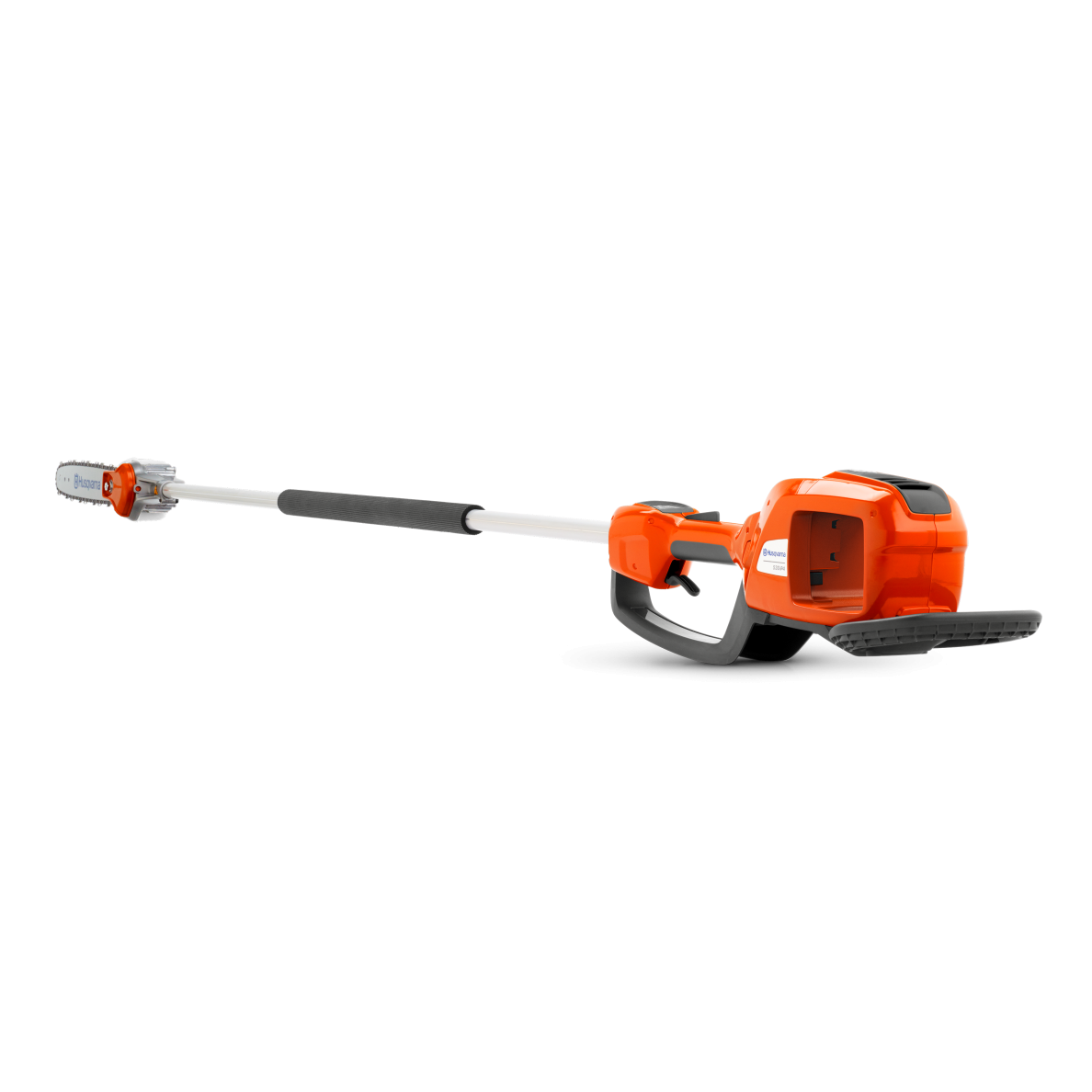 Akumuliatorinė aukštapjovė „Husqvarna 530iP4”