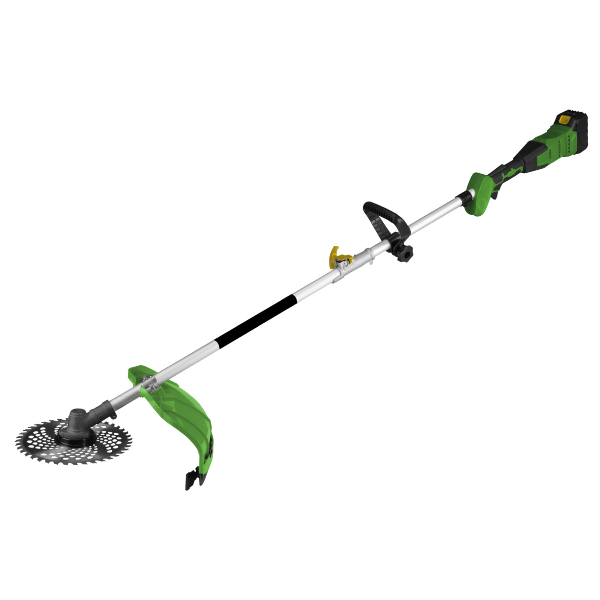 Akumuliatorinė krūmapjovė ProCraft ATA-40, 20 V, 4 Ah Akumuliatorinė krūmapjovė ProCraft ATA-40, 20 V, 4 Ah