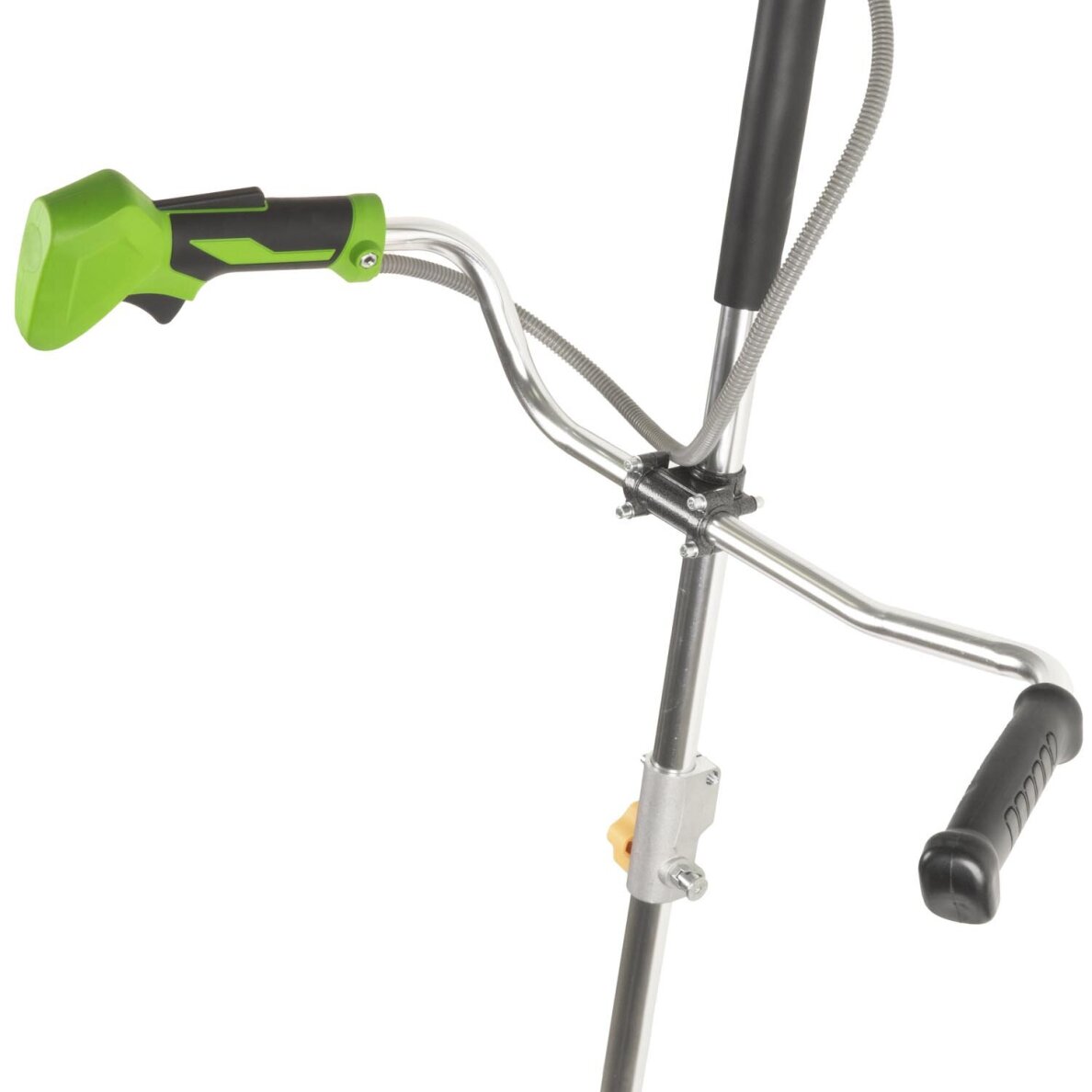 Akumuliatorinė krūmapjovė ProCraft ATA-40C, 20 V, 4.0 Ah 2