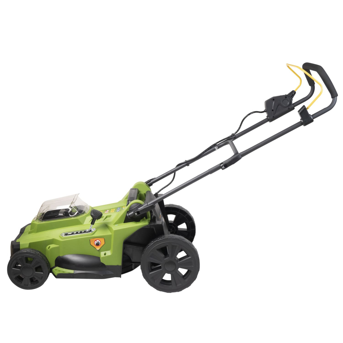 Akumuliatorinė vejapjovė ProCraft PLM22, 20 V (be akum. ir krov.) 2