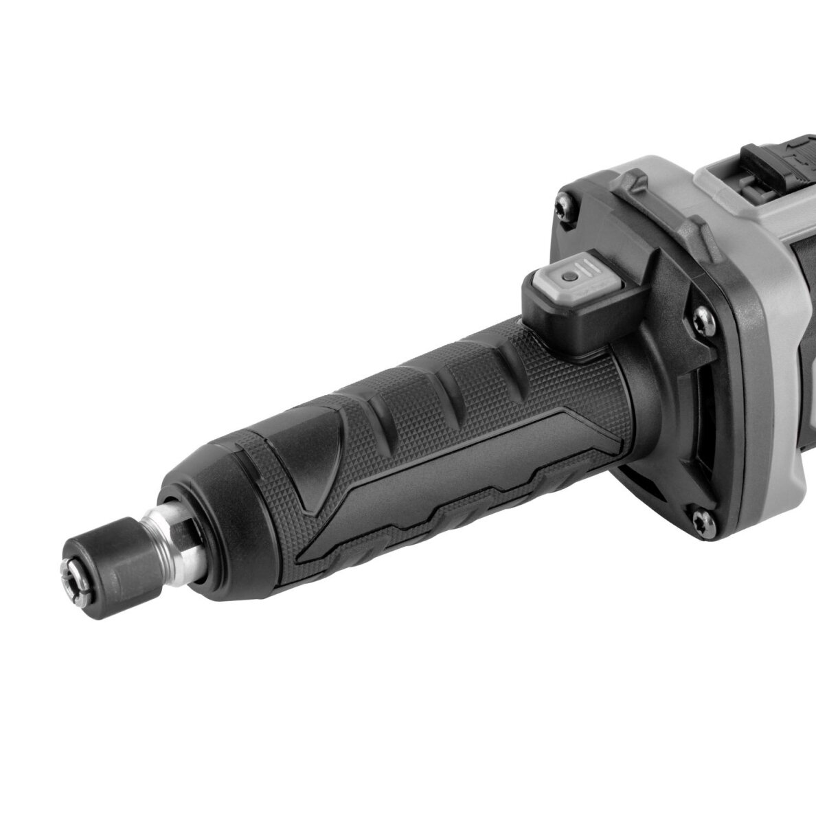 Akumuliatorinis tiesinis šlifuoklis ProCraft DG20A-BB, 20 V, (be akum. ir krov.) 3 Akumuliatorinis tiesinis šlifuoklis ProCraft DG20A-BB, 20 V, (be akum. ir krov.) 3