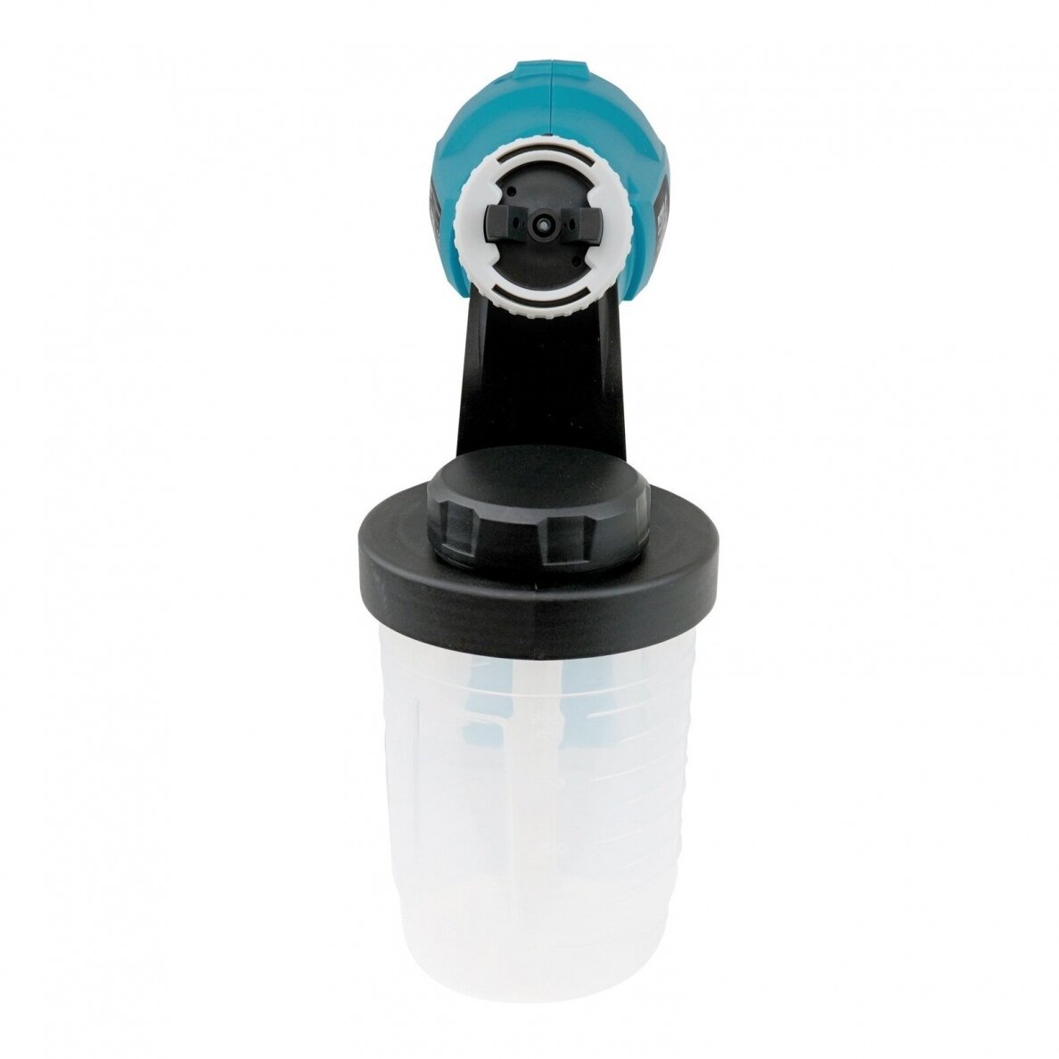 Akumuliatorinis dažymo pistoletas Dedra DED7057, 18V 2 Akumuliatorinis dažymo pistoletas Dedra DED7057, 18V 2