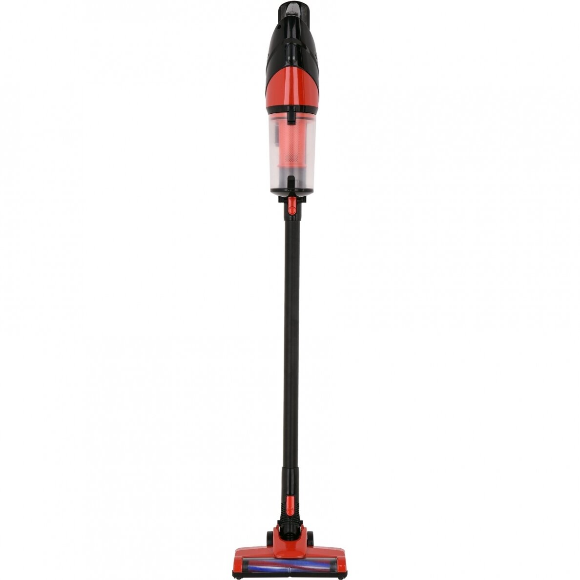 Akumuliatorinis dulkių siurblys Lund, 120W, 22,2V 2.2AH LI-ION 1