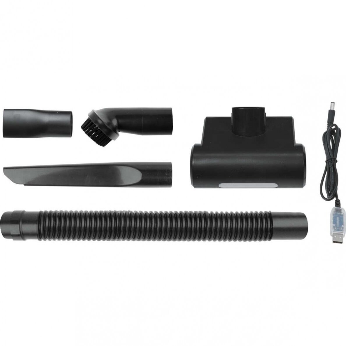 Akumuliatorinis automobilinis dulkių siurblys Sthor 82970, 100W 4 Akumuliatorinis automobilinis dulkių siurblys Sthor 82970, 100W 4