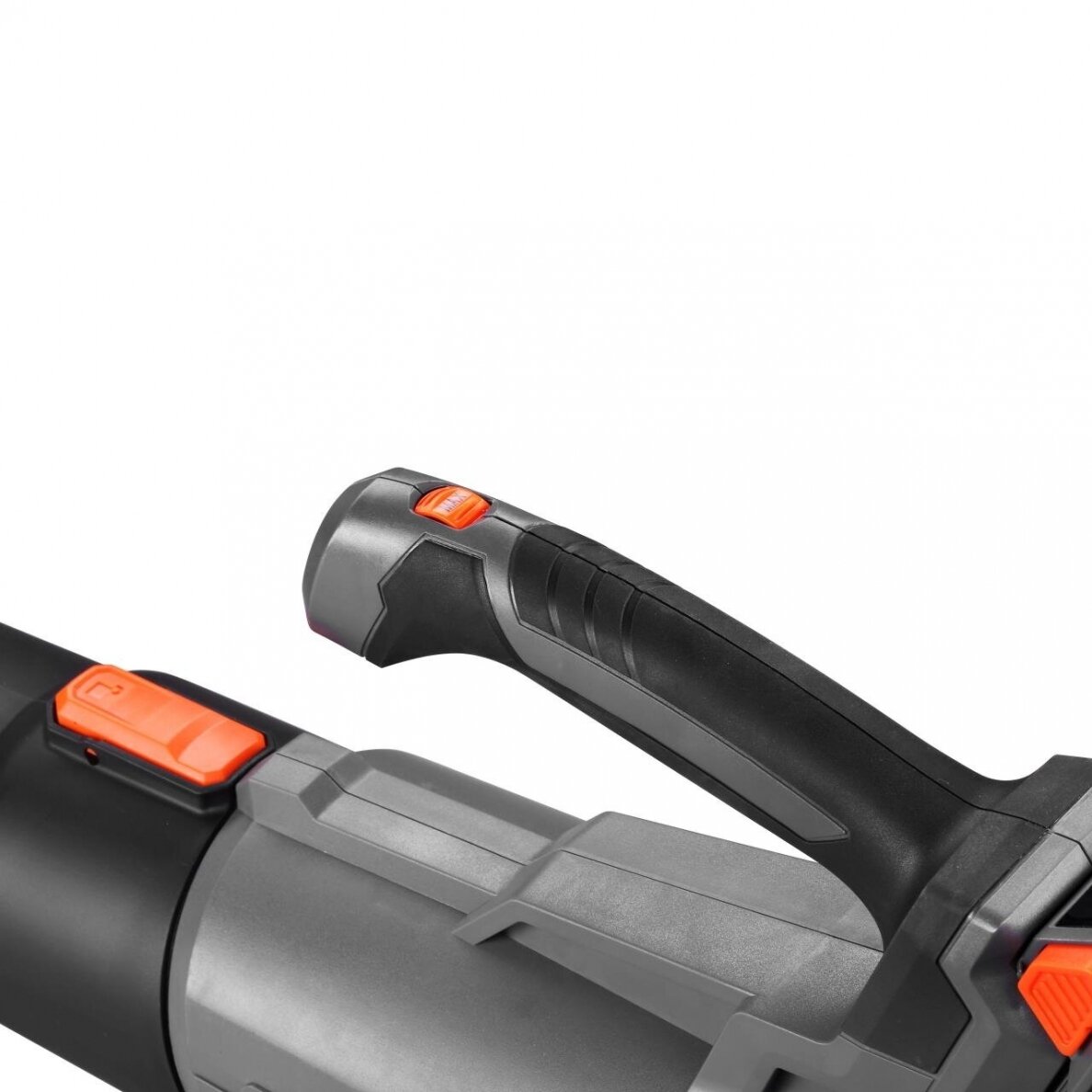 Akumuliatorinis grandininis pjūklas FUXTEC E1KS20, 20 V, 2Ah 4 Akumuliatorinis grandininis pjūklas FUXTEC E1KS20, 20 V, 2Ah 4