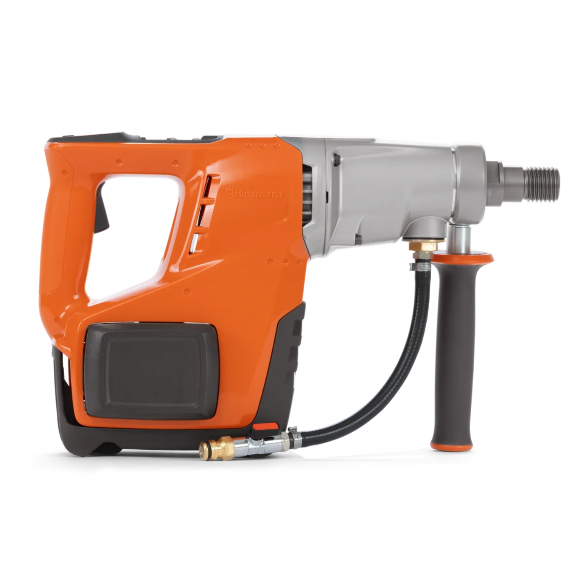 Akumuliatorinis gręžtuvas Husqvarna DM 540i, 36 V, (be akum. ir krov.) 4 Akumuliatorinis gręžtuvas Husqvarna DM 540i, 36 V, (be akum. ir krov.) 4