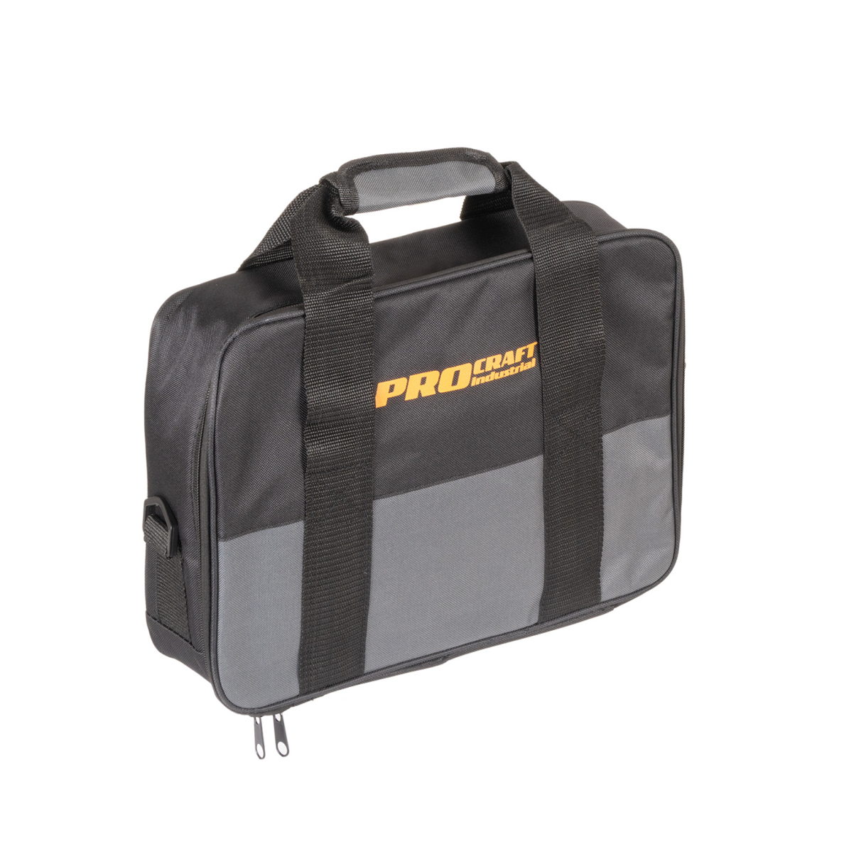 Akumuliatorinis kampinis šlifuoklis ProCraft AG125A-1B-F, 20 V, 4 Ah 8 Akumuliatorinis kampinis šlifuoklis ProCraft AG125A-1B-F, 20 V, 4 Ah 8