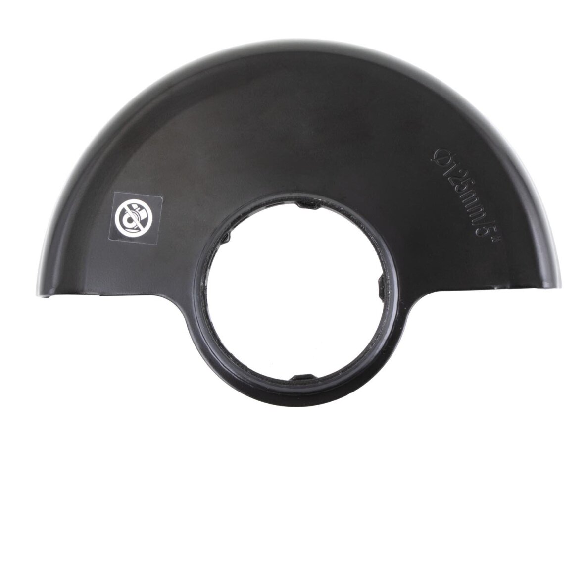 Akumuliatorinis kampinis šlifuoklis ProCraft AG125Bbb, 20 V, (be akum. ir krov.) 9 Akumuliatorinis kampinis šlifuoklis ProCraft AG125Bbb, 20 V, (be akum. ir krov.) 9