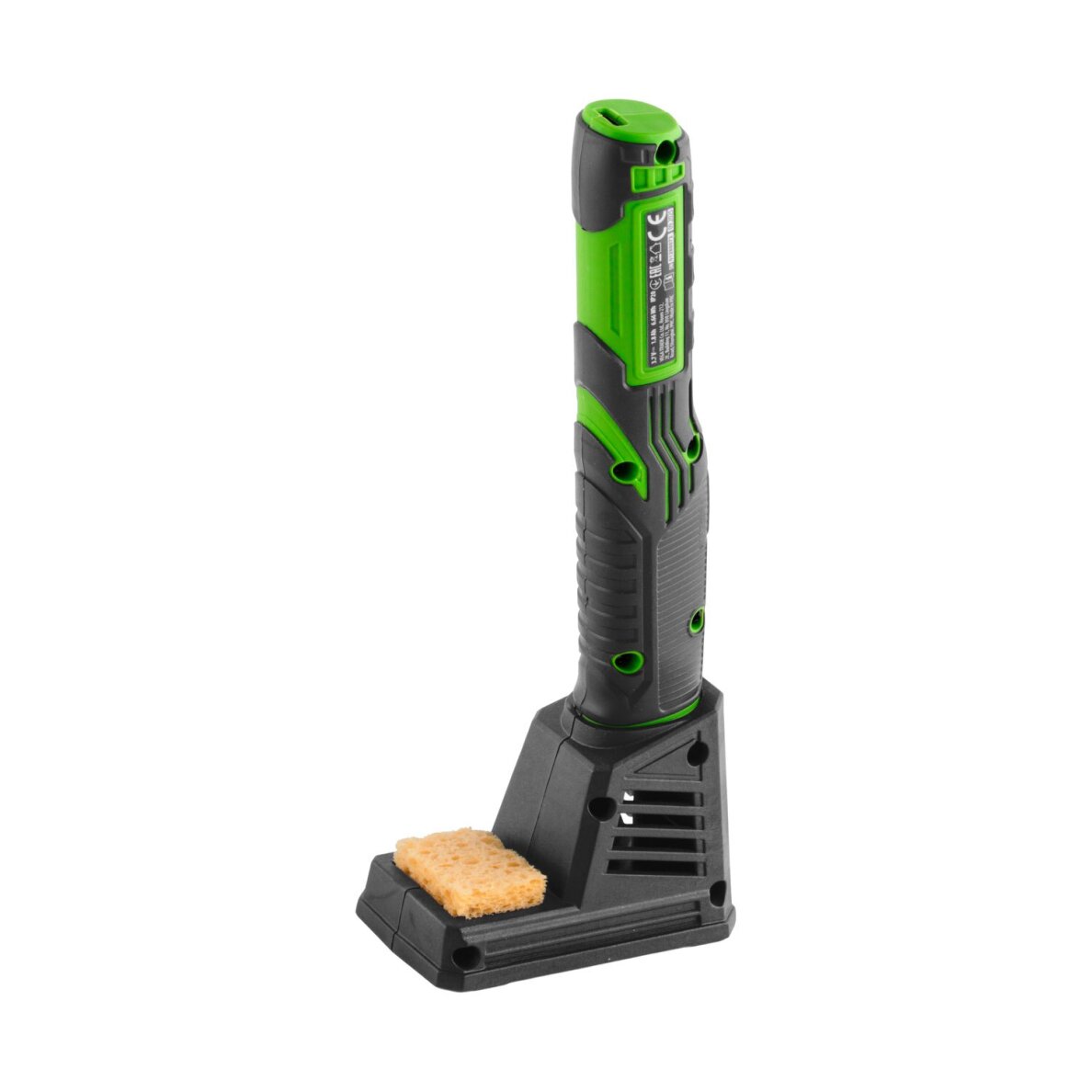 Akumuliatorinis lituoklis Procraft CS50, 3.7V, 1.8Ah, 450C 6