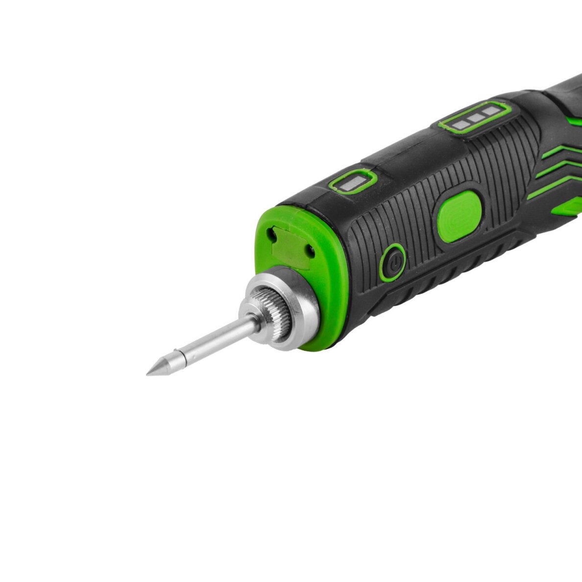 Akumuliatorinis lituoklis Procraft CS50, 3.7V, 1.8Ah, 450C 7