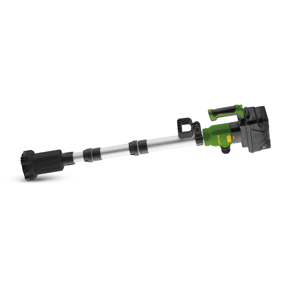 Akumuliatorinis vandens siurblys Procraft CPN20bb, 20V, (be akum. ir krov.) Akumuliatorinis vandens siurblys Procraft CPN20bb, 20V, (be akum. ir krov.)