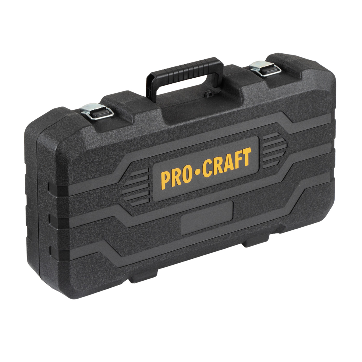 Akumuliatorinis perforatorius ProCraft PHA30, 20V, 2x4,0Ah 11 Akumuliatorinis perforatorius ProCraft PHA30, 20V, 2x4,0Ah 11