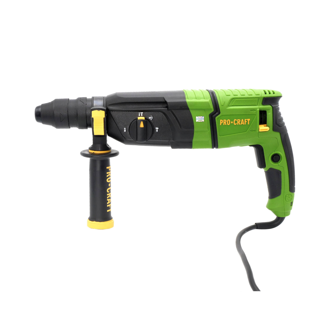Elektrinis perforatorius ProCraft BH1100, 900 W Elektrinis perforatorius ProCraft BH1100, 900 W