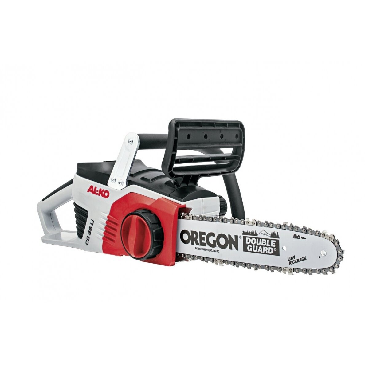 Akumuliatorinis pjūklas AL-KO CS 36 LI ENERGY FLEX Akumuliatorinis pjūklas AL-KO CS 36 LI ENERGY FLEX