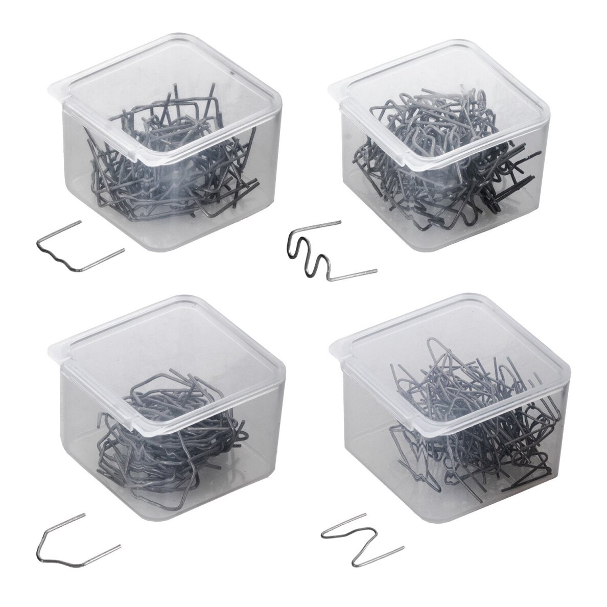 Akumuliatorinis plastiko suvirinimo aparatas Procraft CS40bb 20V (be akum. ir krov.) 9