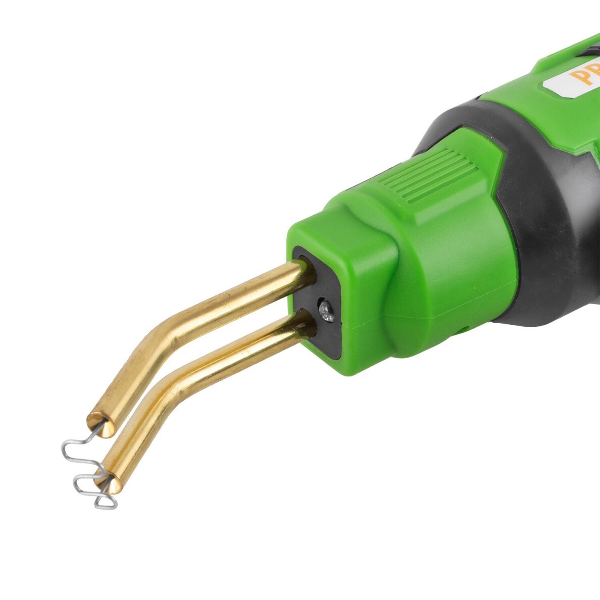 Akumuliatorinis plastiko suvirinimo aparatas Procraft CS40bb 20V (be akum. ir krov.) 7 Akumuliatorinis plastiko suvirinimo aparatas Procraft CS40bb 20V (be akum. ir krov.) 7