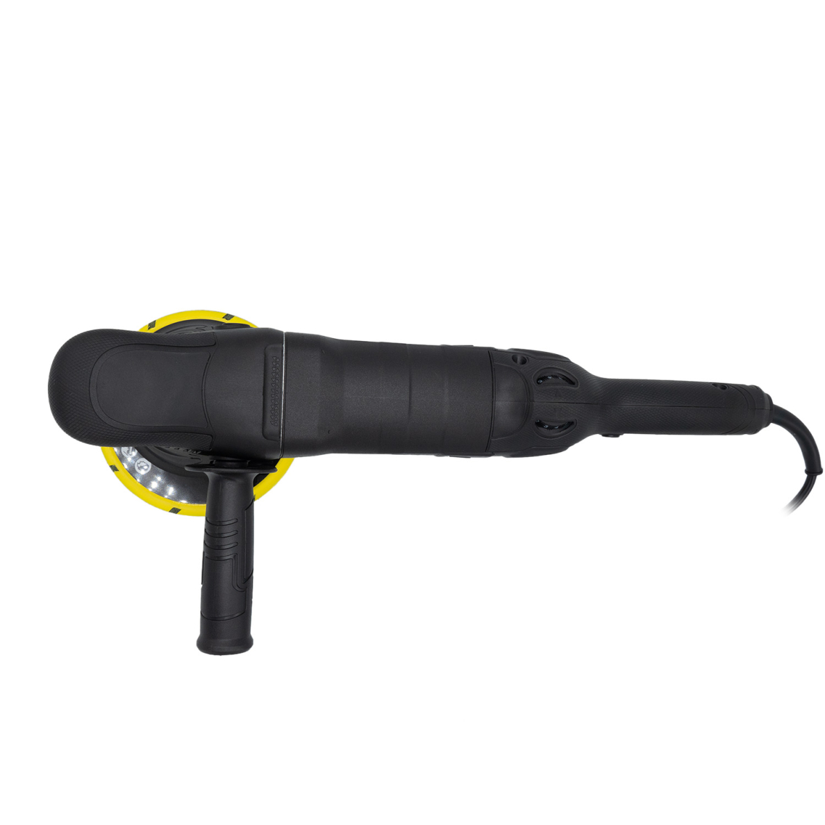 Elektrinis poliruoklis ProCraft PM2000, 1000 W, 150 mm 3 Elektrinis poliruoklis ProCraft PM2000, 1000 W, 150 mm 3