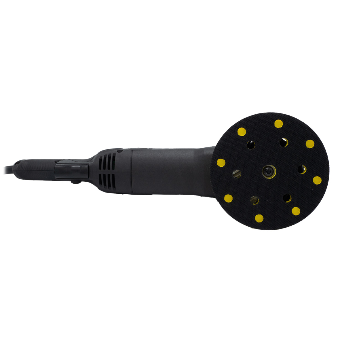 Elektrinis poliruoklis ProCraft PM2000, 1000 W, 150 mm 6 Elektrinis poliruoklis ProCraft PM2000, 1000 W, 150 mm 6