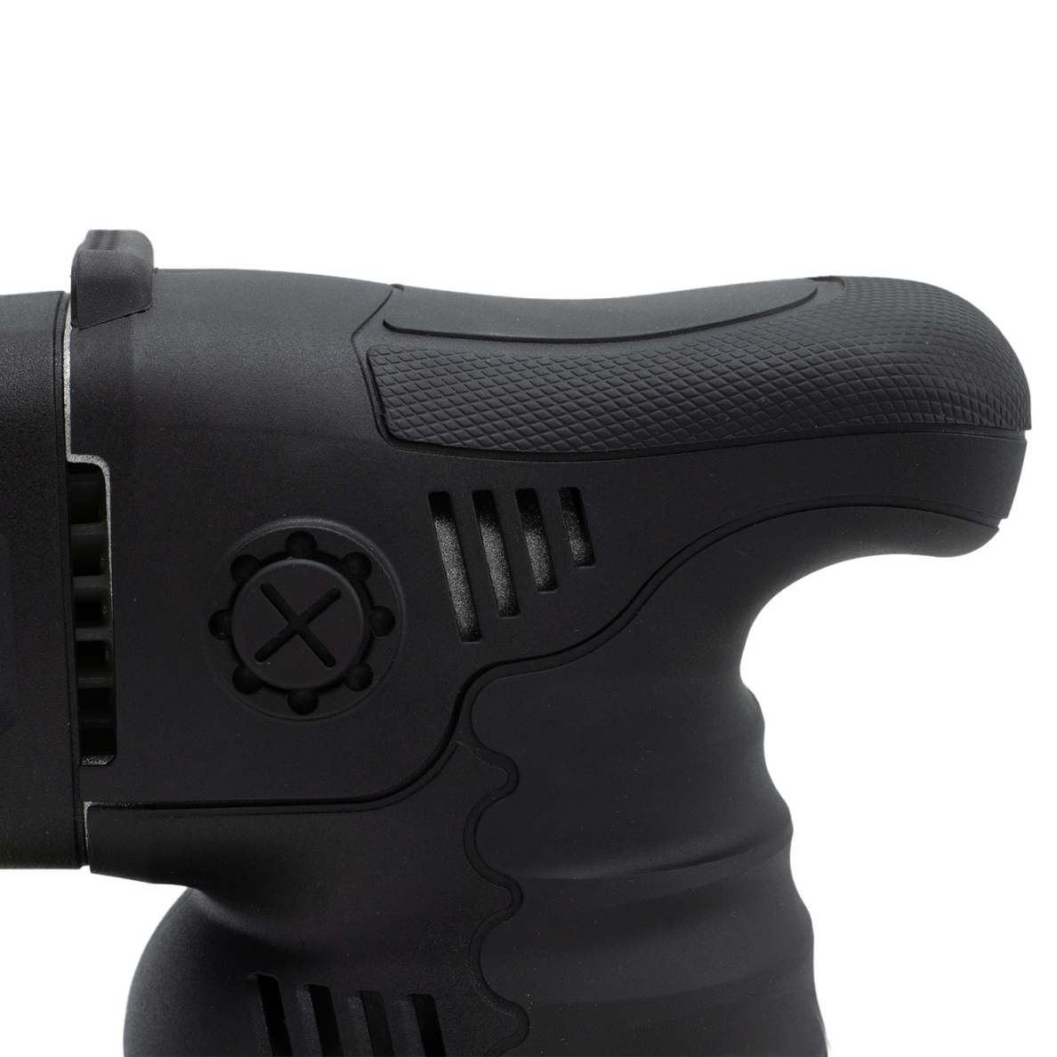 Elektrinis poliruoklis ProCraft PM2000, 1000 W, 150 mm 8 Elektrinis poliruoklis ProCraft PM2000, 1000 W, 150 mm 8