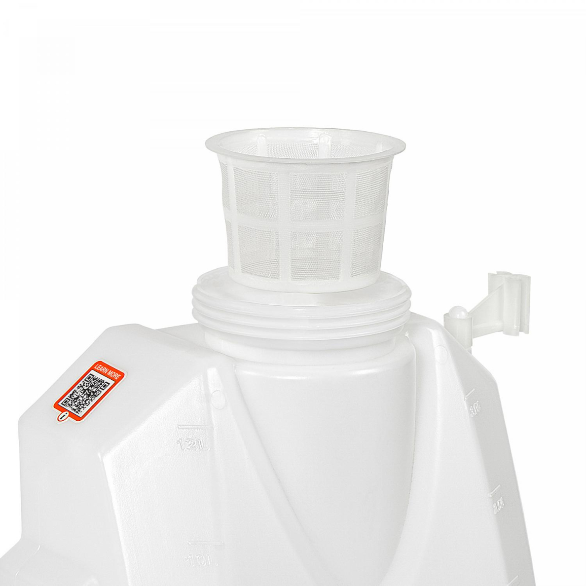 Akumuliatorinis purkštuvas DAEWOO DSA 12Li SET, 16 V 1 Akumuliatorinis purkštuvas DAEWOO DSA 12Li SET, 16 V 1