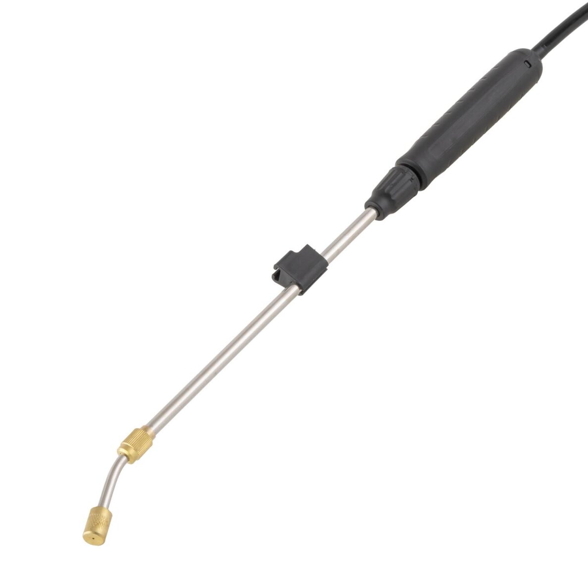 Akumuliatorinis purkštuvas Procraft AS8 (8L, 12V, 2Ah) 9