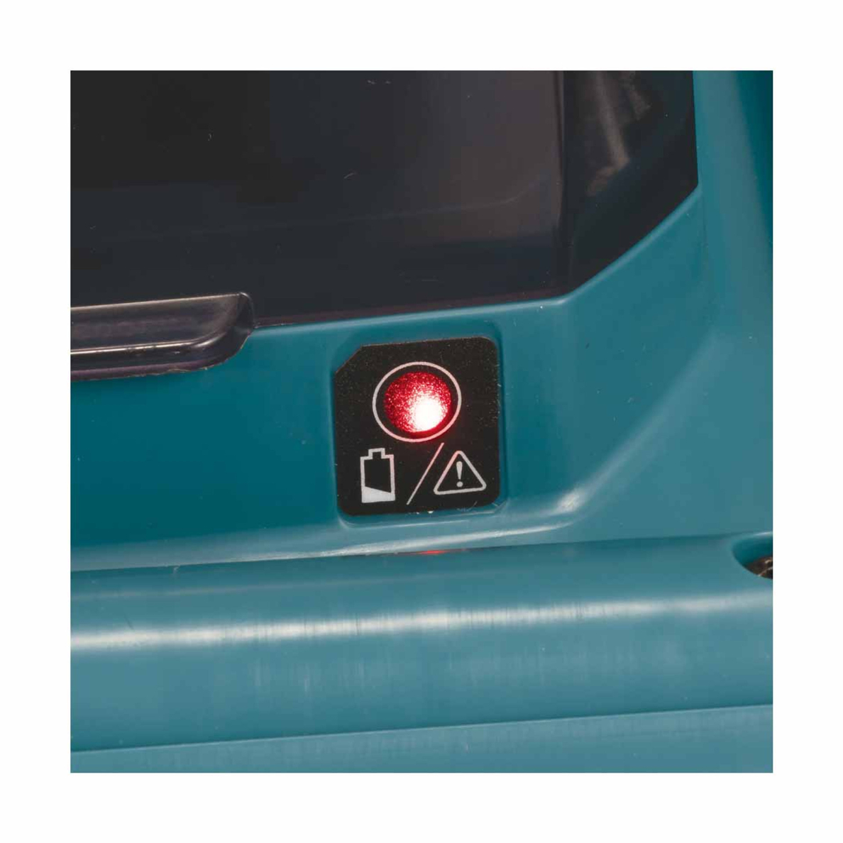 Akumuliatorinis skarifikatorius MAKITA DUV320Z, 18V (be akum. ir krov.) 7 Akumuliatorinis skarifikatorius MAKITA DUV320Z, 18V (be akum. ir krov.) 7