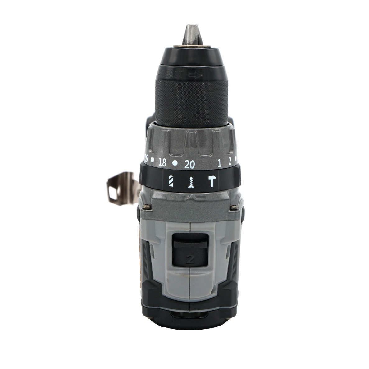 Akumuliatorinis suktuvas - gręžtuvas ProCraft CD20A, 20 V, 4.0 Ah 2 Akumuliatorinis suktuvas - gręžtuvas ProCraft CD20A, 20 V, 4.0 Ah 2