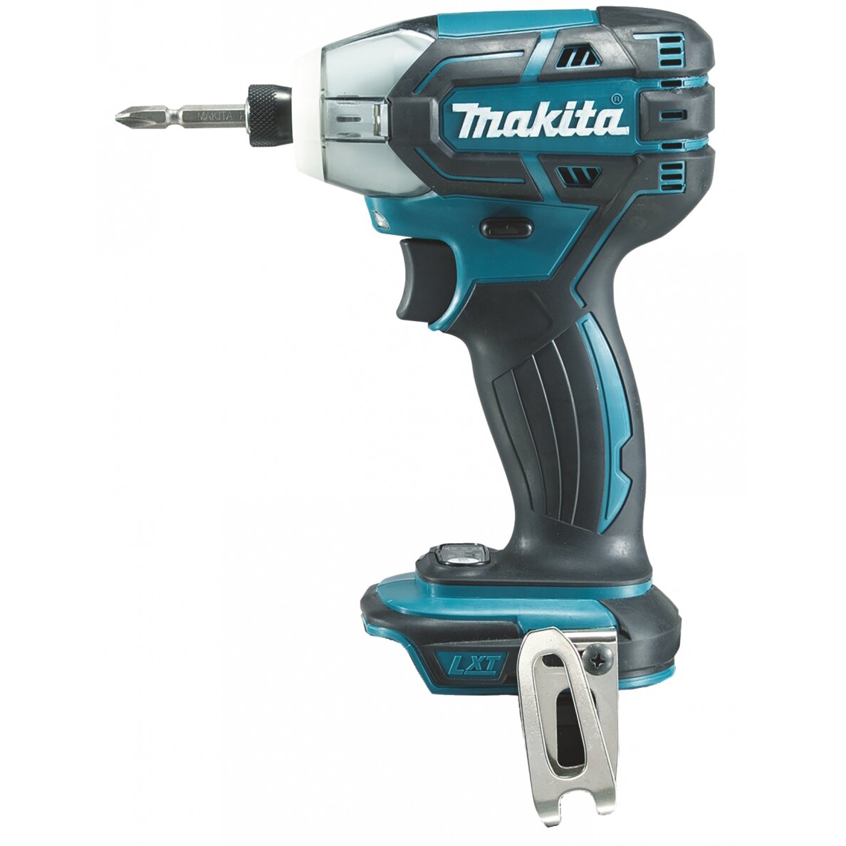 Akumuliatorinis smūginis suktuvas Makita DTS141Z, 18V Li-ion