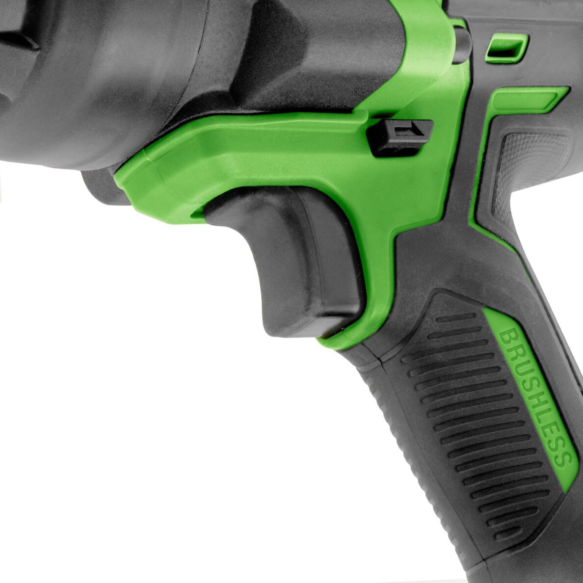 Akumuliatorinis smūginis suktuvas ProCraft PWA90, 20V, 180Nm, (1x 8Ah + krov.) 6